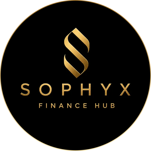 SOPHYX Finance Hub